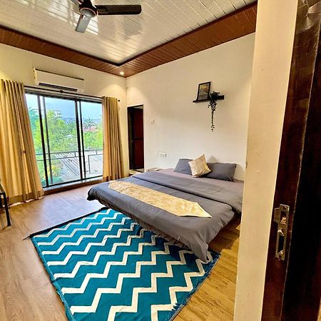 Makaan At Lonavla - 4Bhk Private Pool Villa In Lonavla 外观 照片