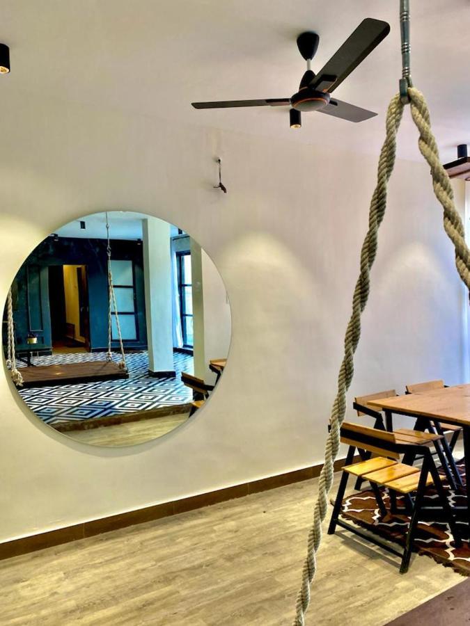 Makaan At Lonavla - 4Bhk Private Pool Villa In Lonavla 外观 照片