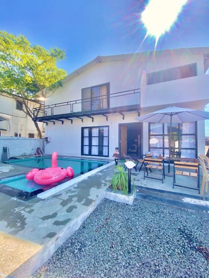 Makaan At Lonavla - 4Bhk Private Pool Villa In Lonavla 外观 照片
