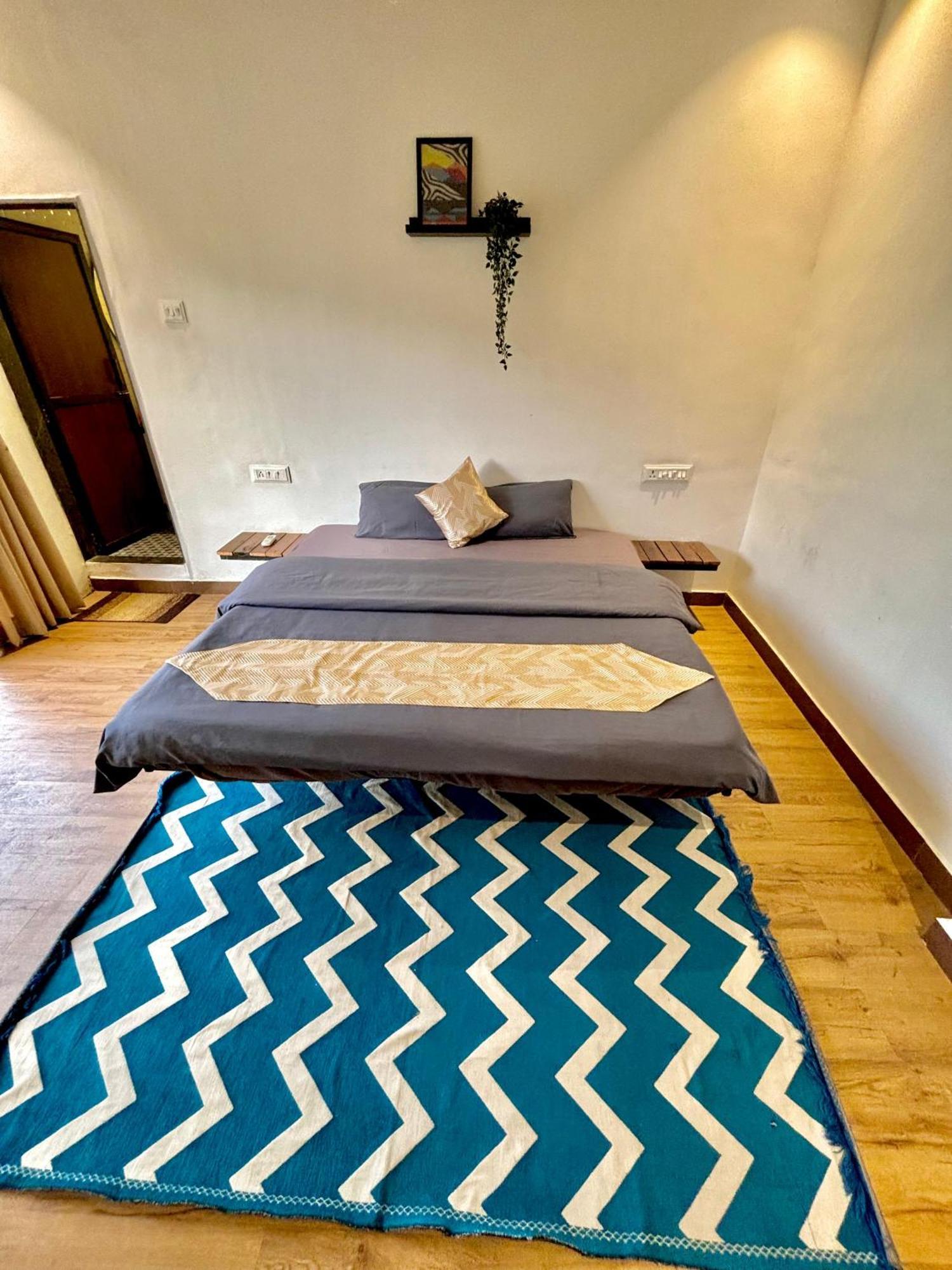 Makaan At Lonavla - 4Bhk Private Pool Villa In Lonavla 外观 照片