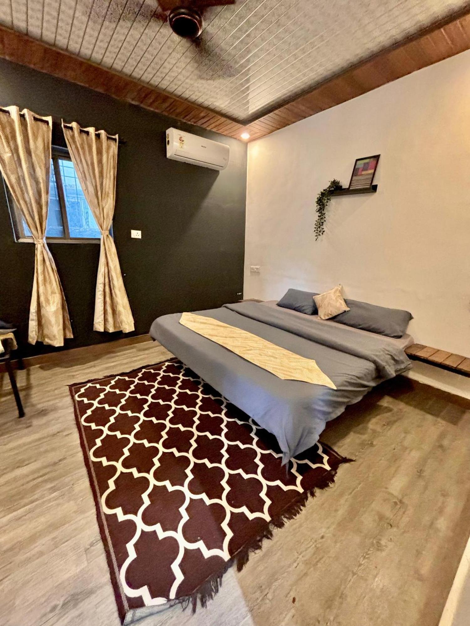 Makaan At Lonavla - 4Bhk Private Pool Villa In Lonavla 外观 照片