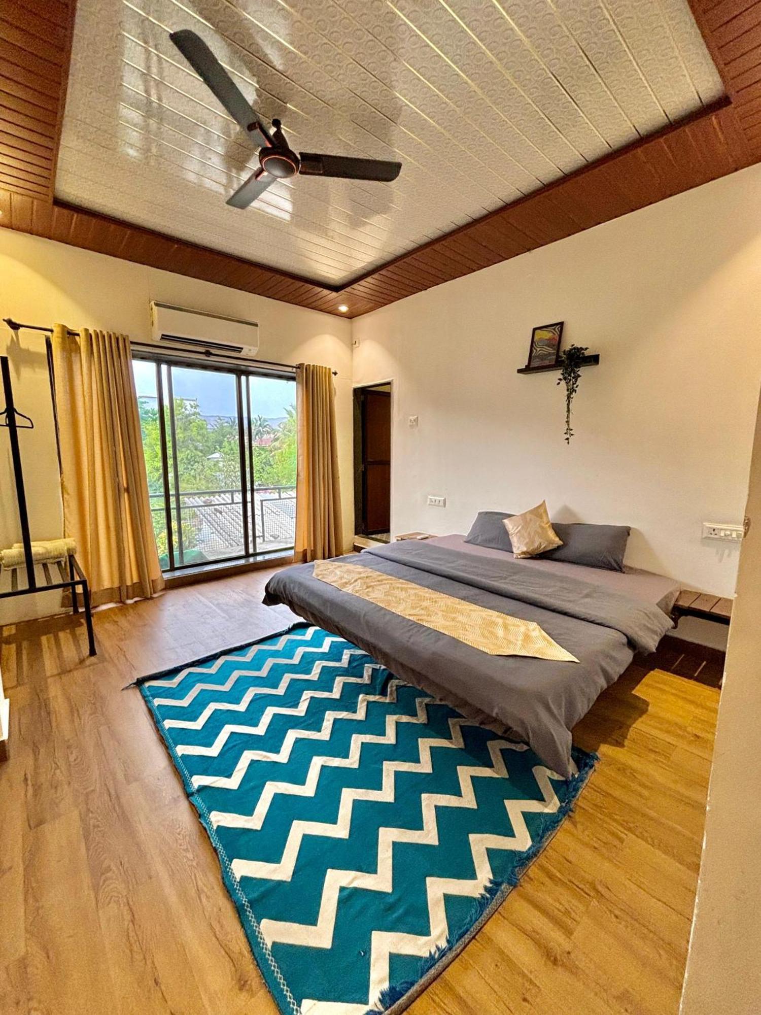 Makaan At Lonavla - 4Bhk Private Pool Villa In Lonavla 外观 照片