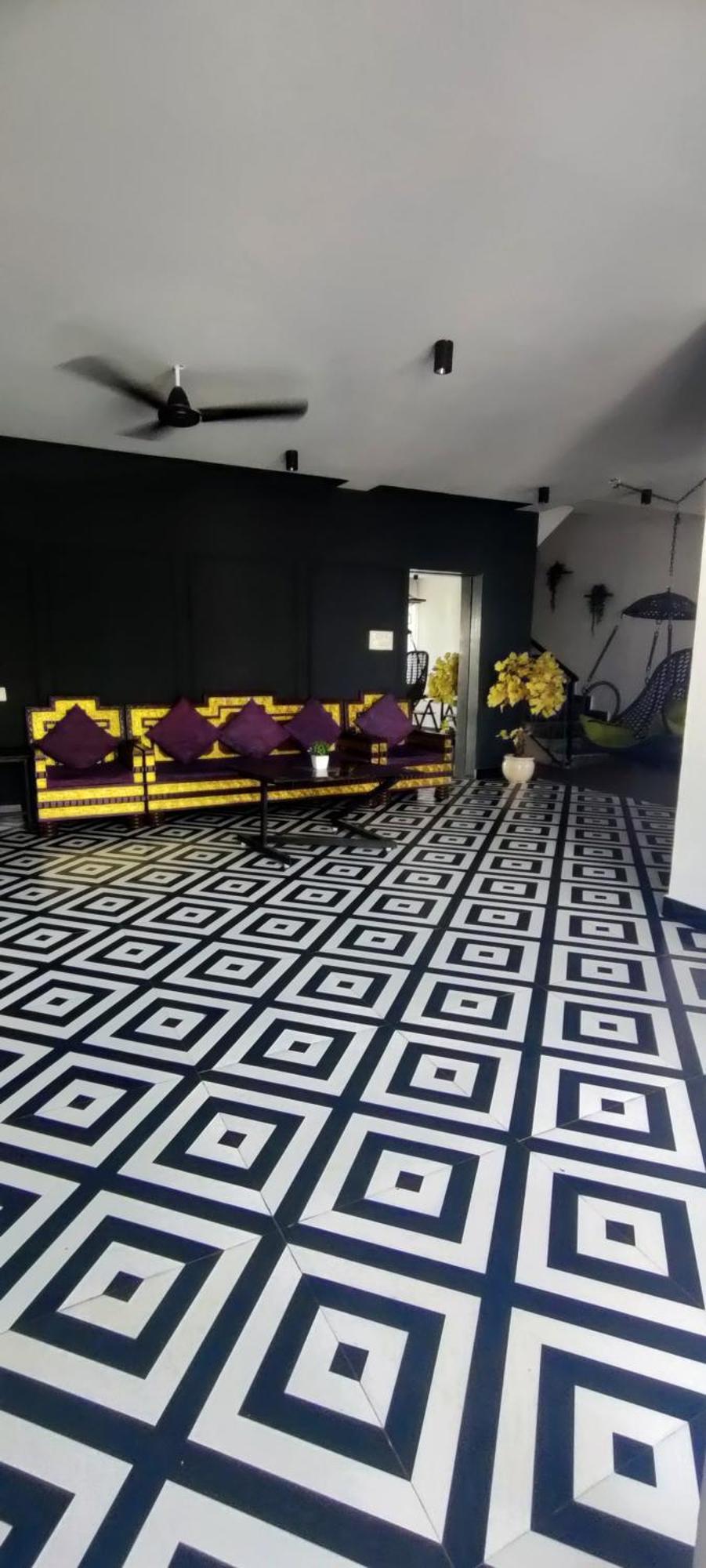 Makaan At Lonavla - 4Bhk Private Pool Villa In Lonavla 外观 照片