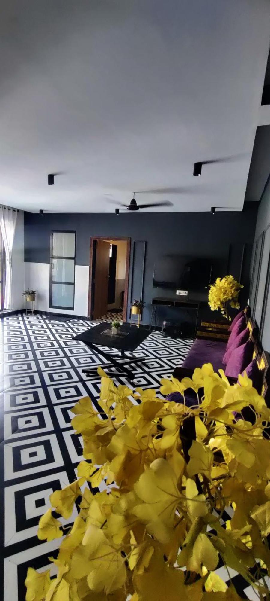 Makaan At Lonavla - 4Bhk Private Pool Villa In Lonavla 外观 照片