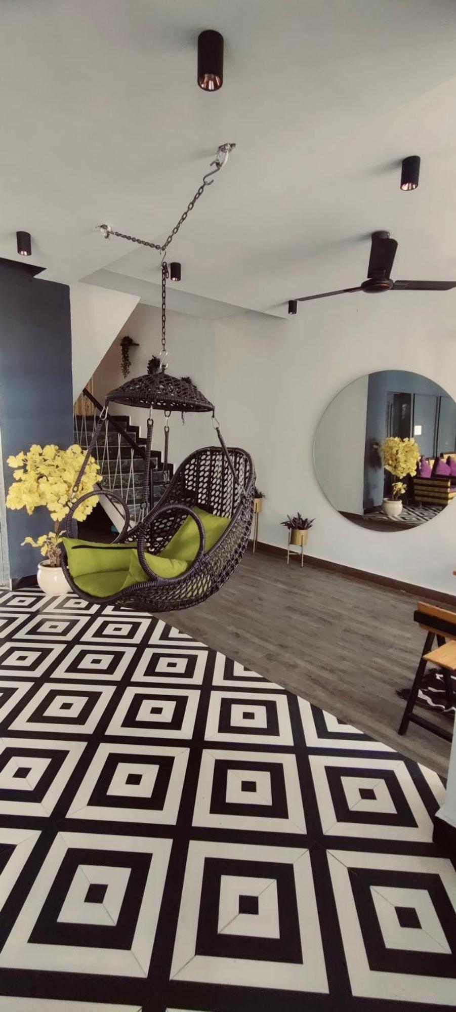 Makaan At Lonavla - 4Bhk Private Pool Villa In Lonavla 外观 照片