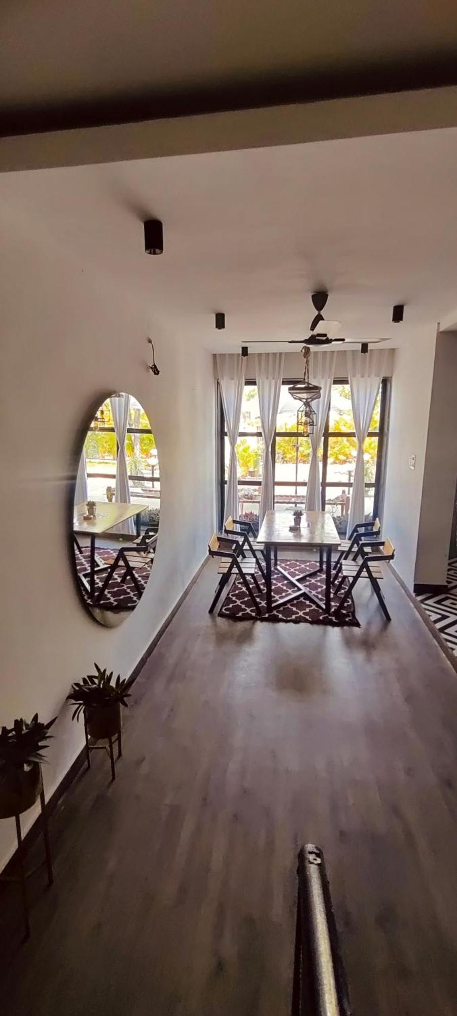 Makaan At Lonavla - 4Bhk Private Pool Villa In Lonavla 外观 照片