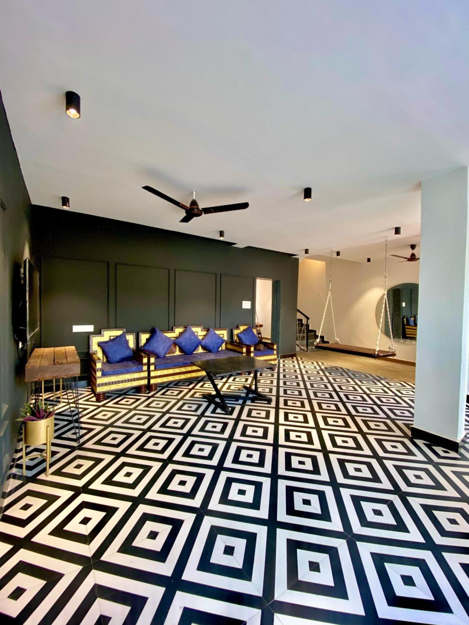 Makaan At Lonavla - 4Bhk Private Pool Villa In Lonavla 外观 照片